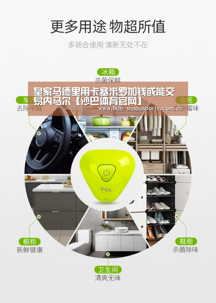 皇家马德里用卡塞米罗加钱或能交易内马尔【沙巴体育官网】(图3) 沙巴体育app