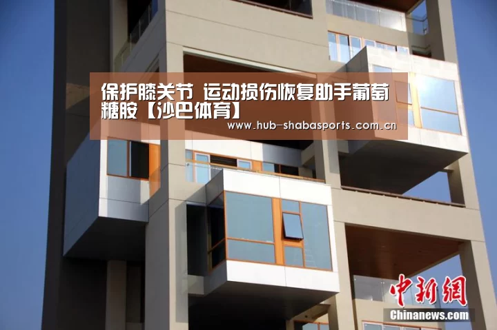 保护膝关节 运动损伤恢复助手葡萄糖胺【沙巴体育】(图2) 沙巴足球